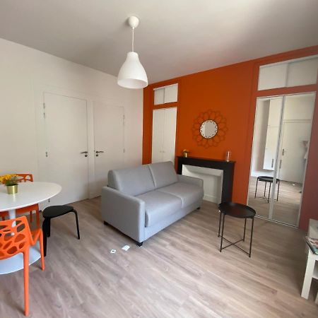 Apartamento Maison Des Fleurs La Terrasse  Exterior foto